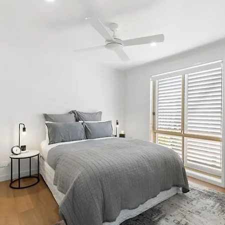 Barwon Heads Hotel Room photo