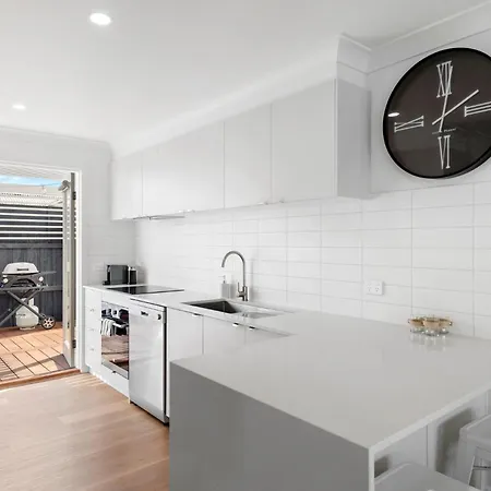 Barwon Heads Hotel Room photo