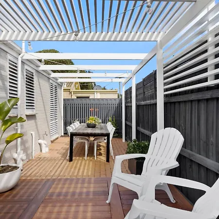 Barwon Heads Hotel Room photo
