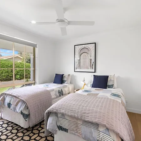 Barwon Heads Hotel Room photo