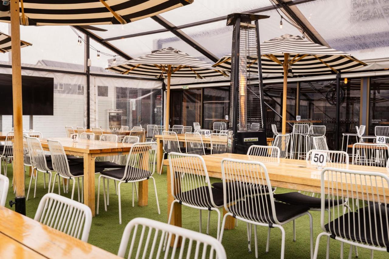 Hotel Barwon Heads Hotel Barwon Heads