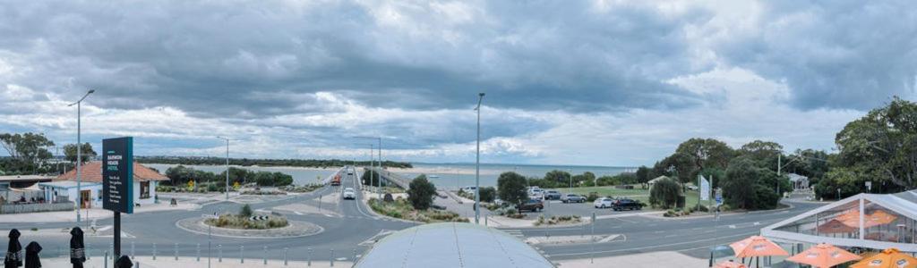 Barwon Heads Hotel Hotel
