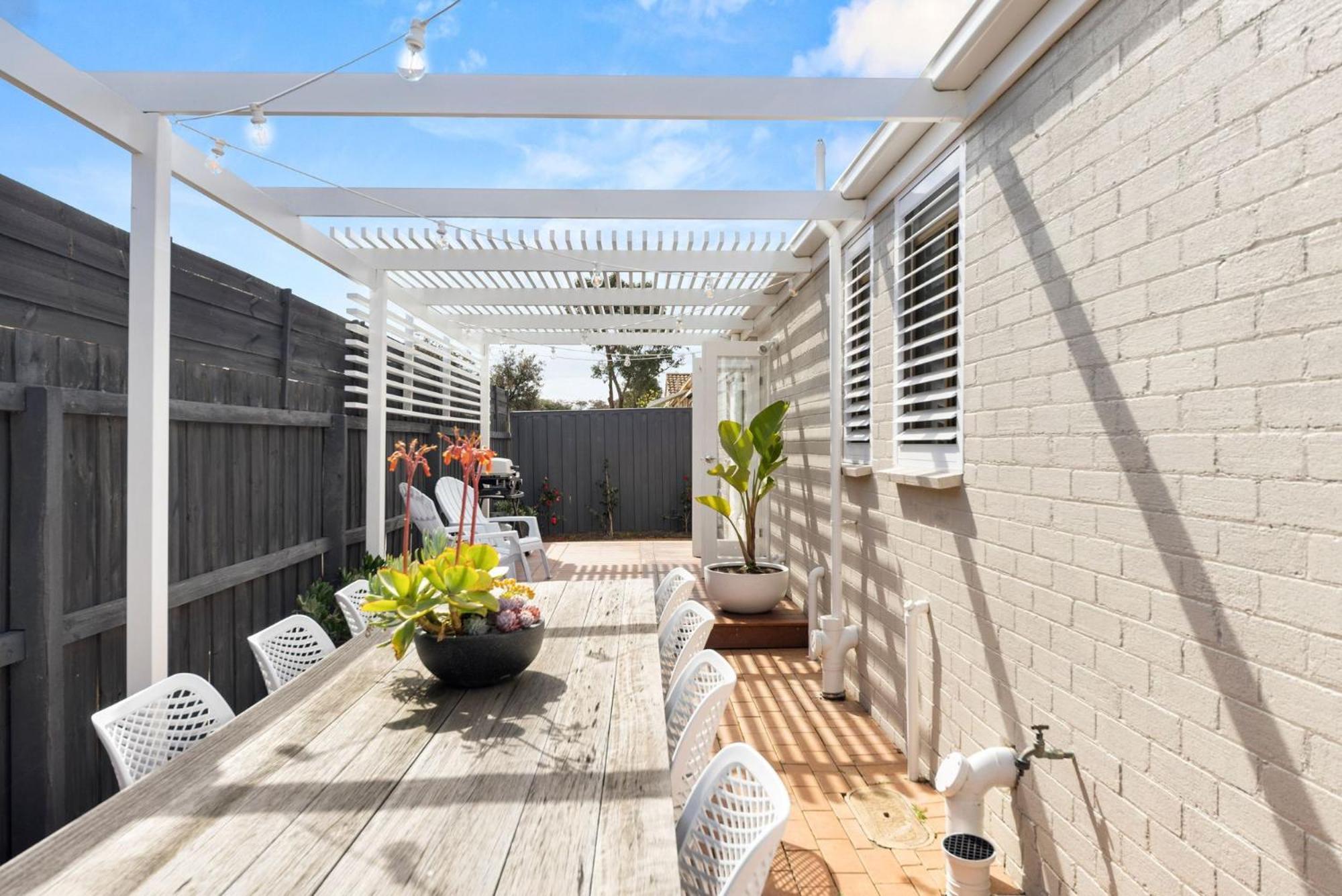 Hotel Barwon Heads Hotel *
