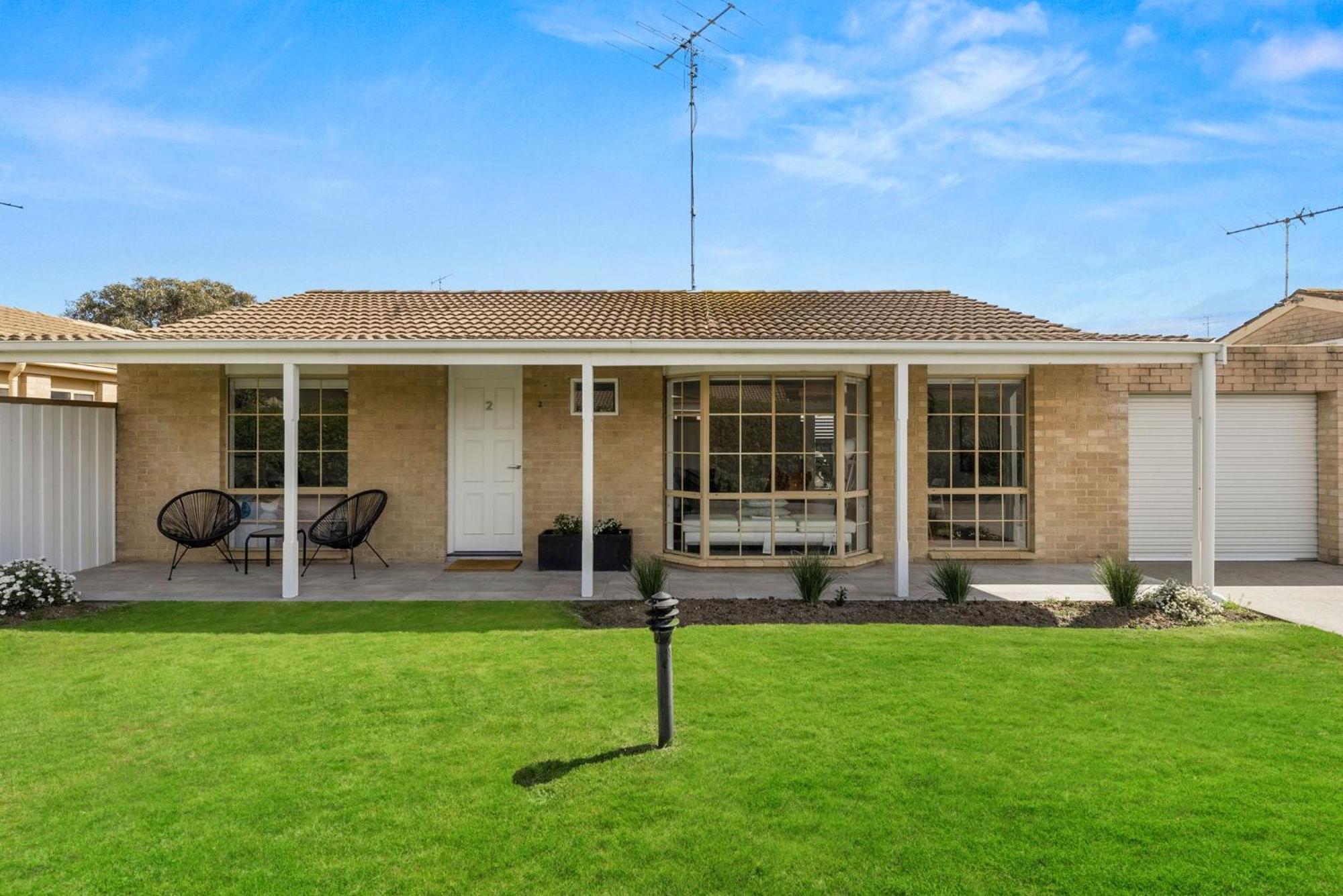 Hotel Barwon Heads Hotel Barwon Heads